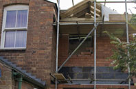 free Llanfachreth home extension quotes